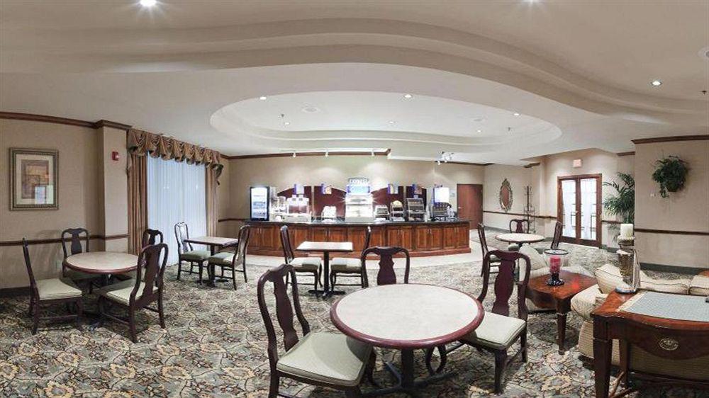 Holiday Inn Express Hotel & Suites Woodward Hwy 270 By Ihg Exteriör bild