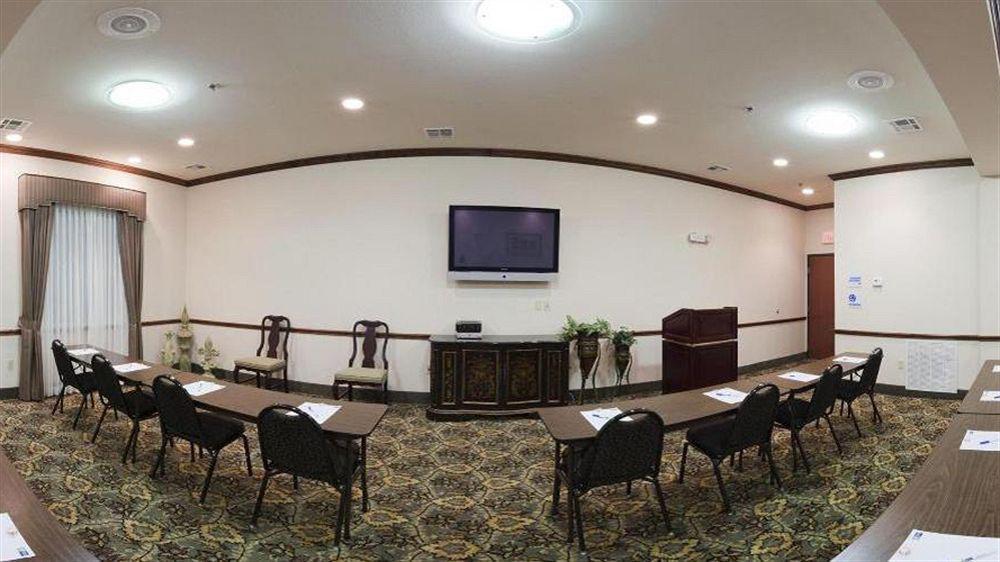 Holiday Inn Express Hotel & Suites Woodward Hwy 270 By Ihg Exteriör bild
