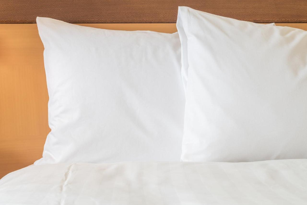 Holiday Inn Express Hotel & Suites Woodward Hwy 270 By Ihg Exteriör bild