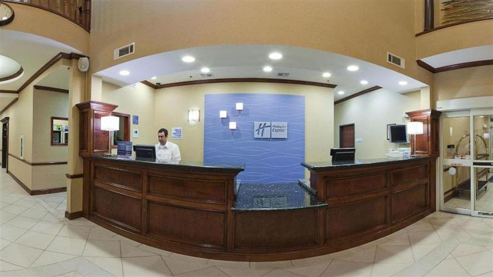 Holiday Inn Express Hotel & Suites Woodward Hwy 270 By Ihg Exteriör bild
